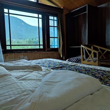 Rio Resorts , Pahalgam Pahalgām Exterior foto