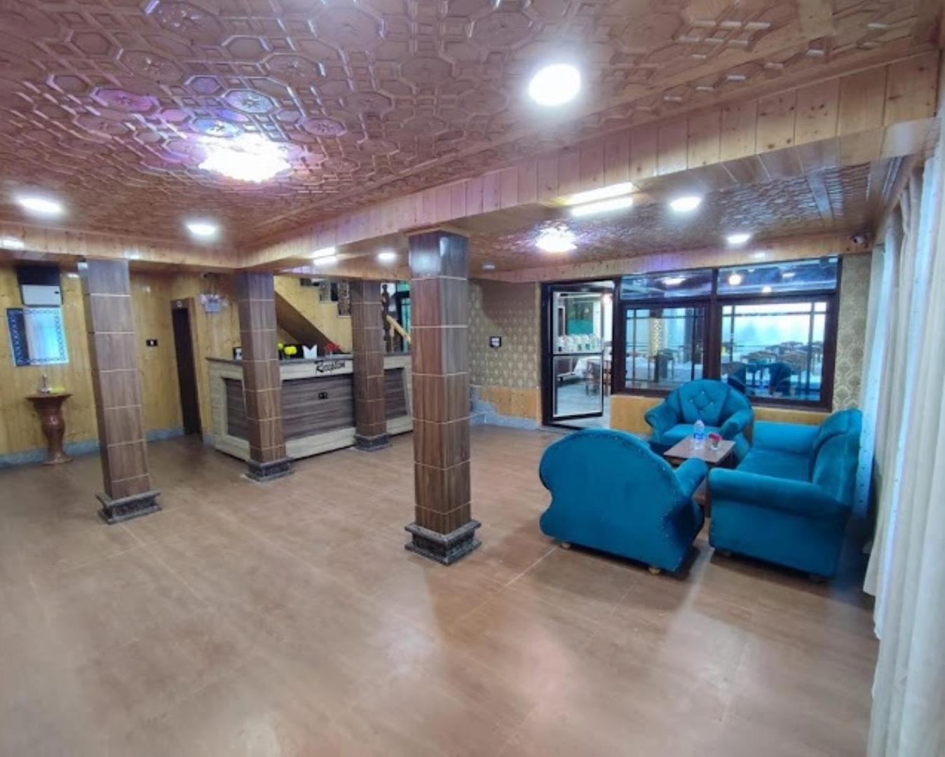 Rio Resorts , Pahalgam Pahalgām Exterior foto