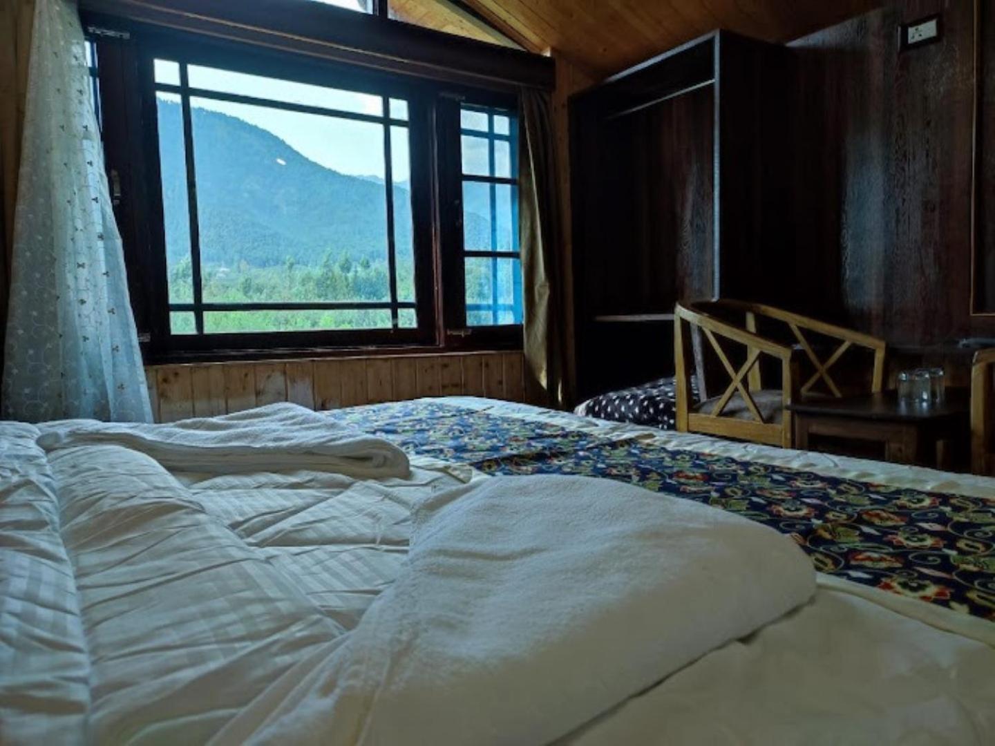 Rio Resorts , Pahalgam Pahalgām Exterior foto