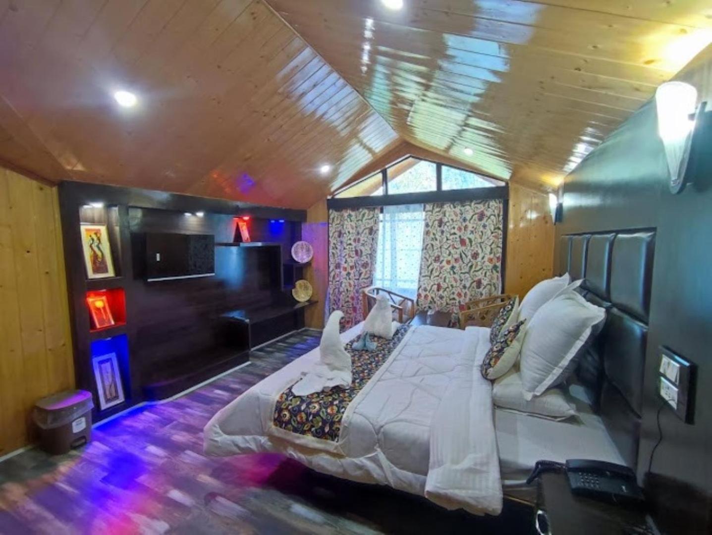 Rio Resorts , Pahalgam Pahalgām Exterior foto
