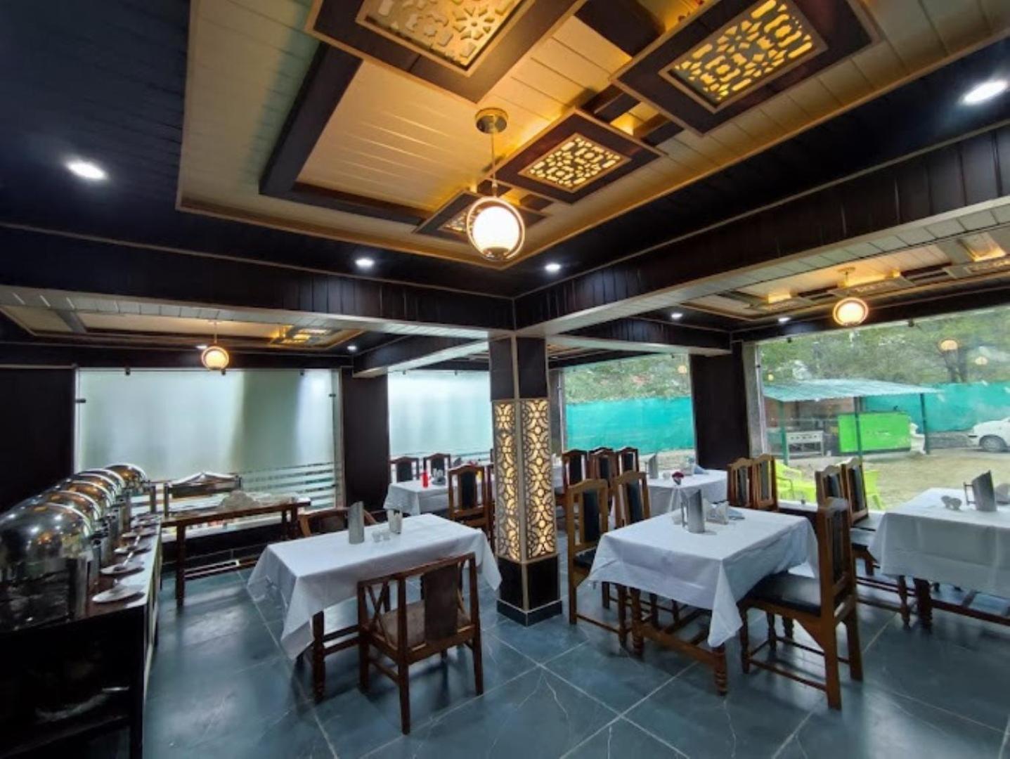 Rio Resorts , Pahalgam Pahalgām Exterior foto