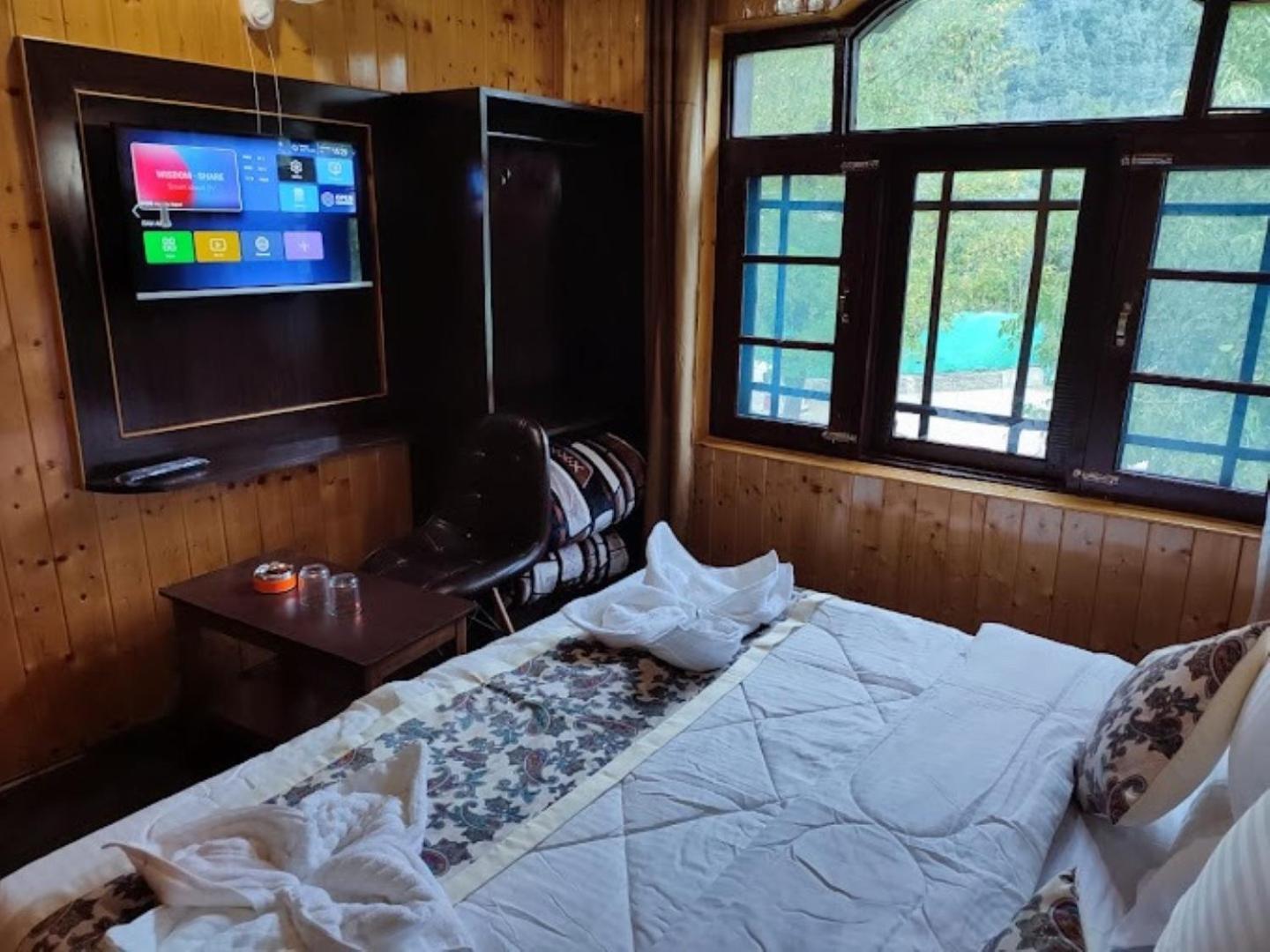 Rio Resorts , Pahalgam Pahalgām Exterior foto