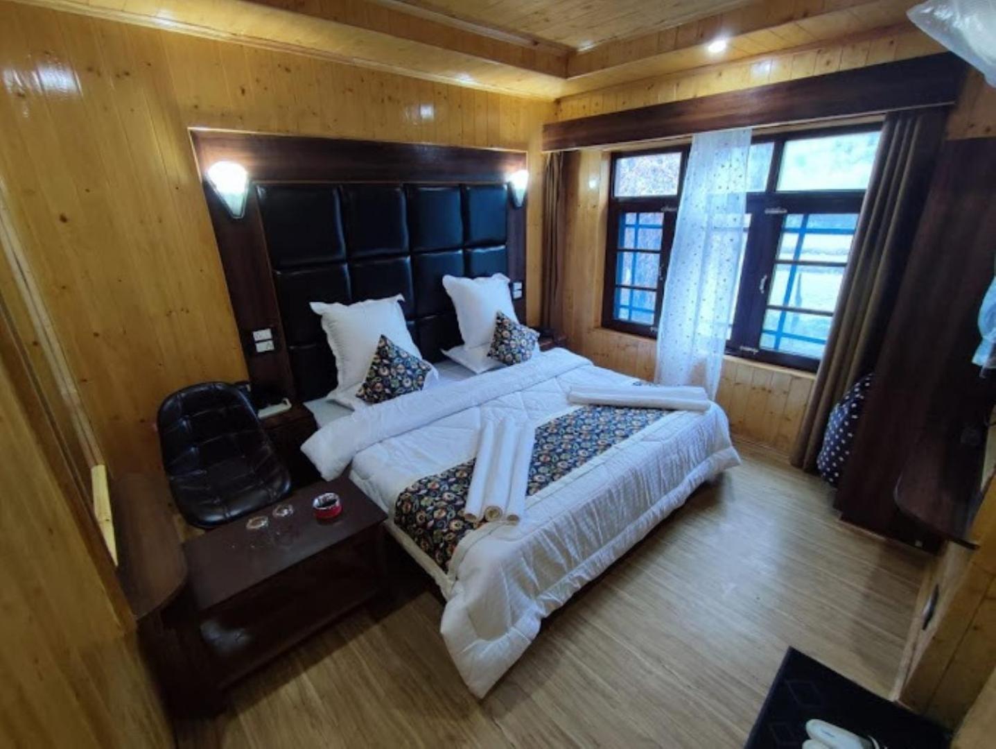 Rio Resorts , Pahalgam Pahalgām Exterior foto